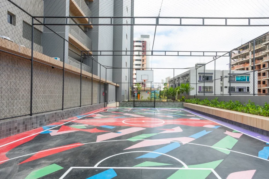 Excelente Apartamento no Jardim Oceania/Bessa com 2  Suítes, Lazer Completo