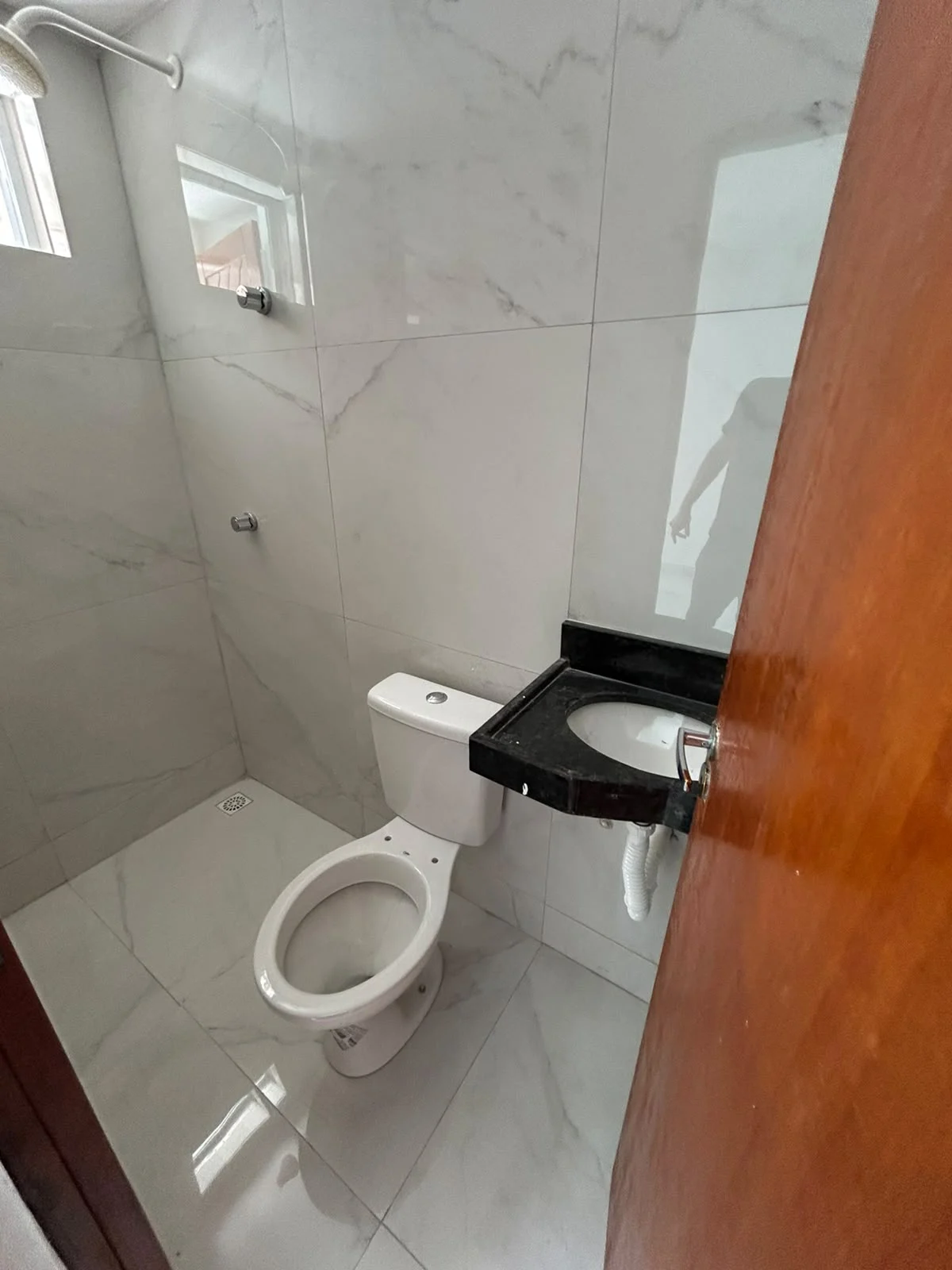 Apartamento no Cidade Verde/Mangabeira com 2 Quartos