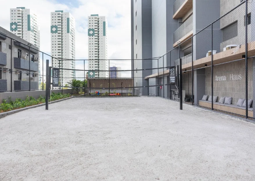 Excelente Apartamento no Jardim Oceania/Bessa com 2  Suítes, Lazer Completo