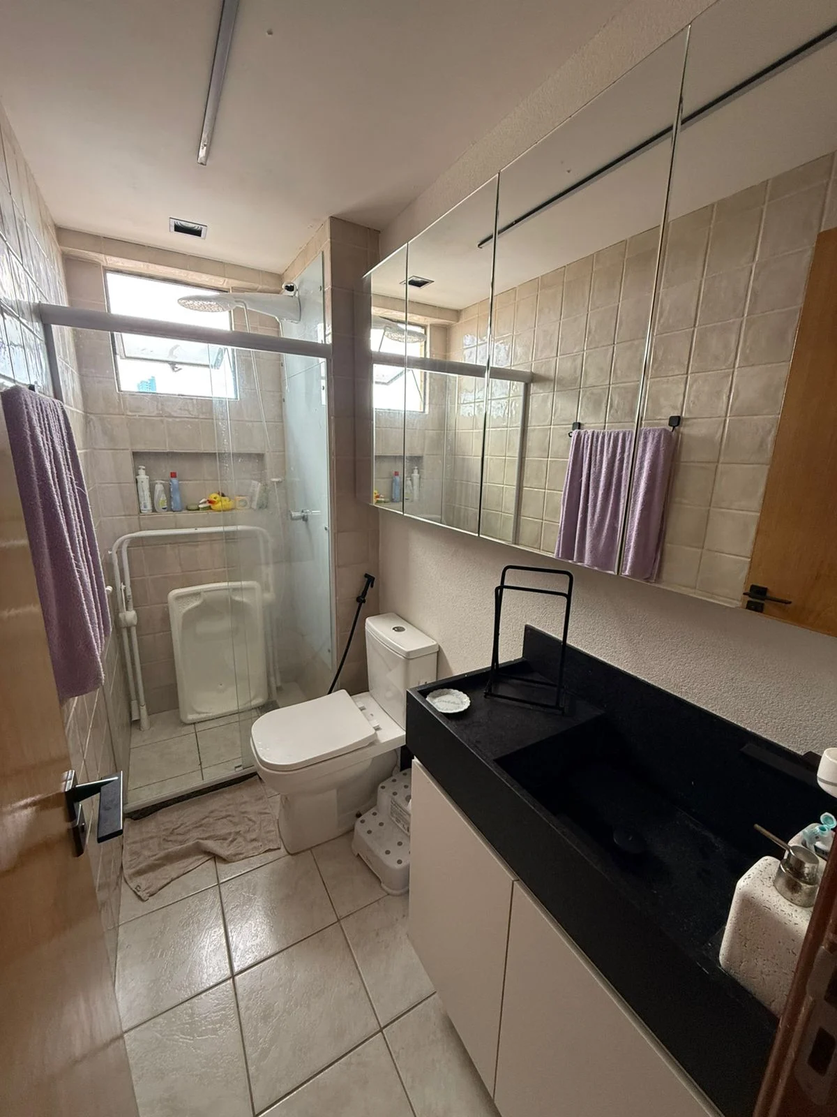 Apartamento em Manaíra com 3 Quartos sendo 1 Suíte, Elevador e Lazer