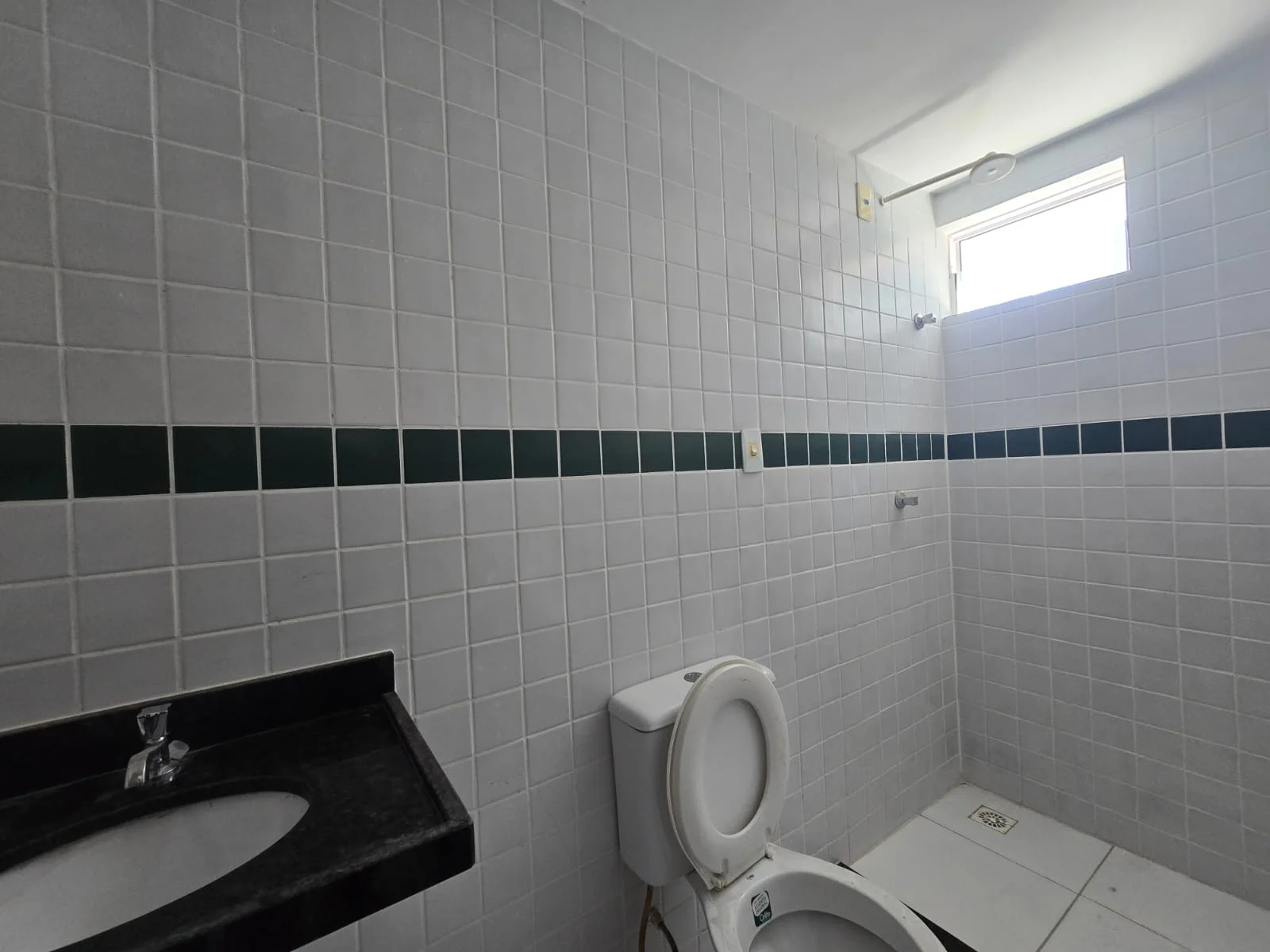 Apartamento no Novo Geisel com 2 Quartos, Lazer e Portaria