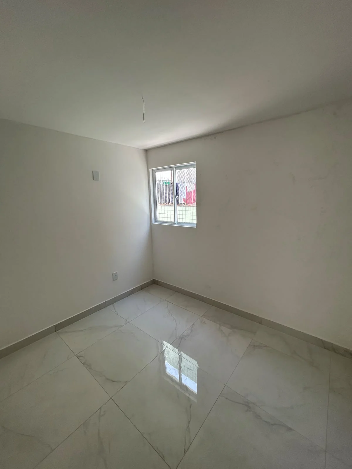 Apartamento no Cidade Verde/Mangabeira com 2 Quartos