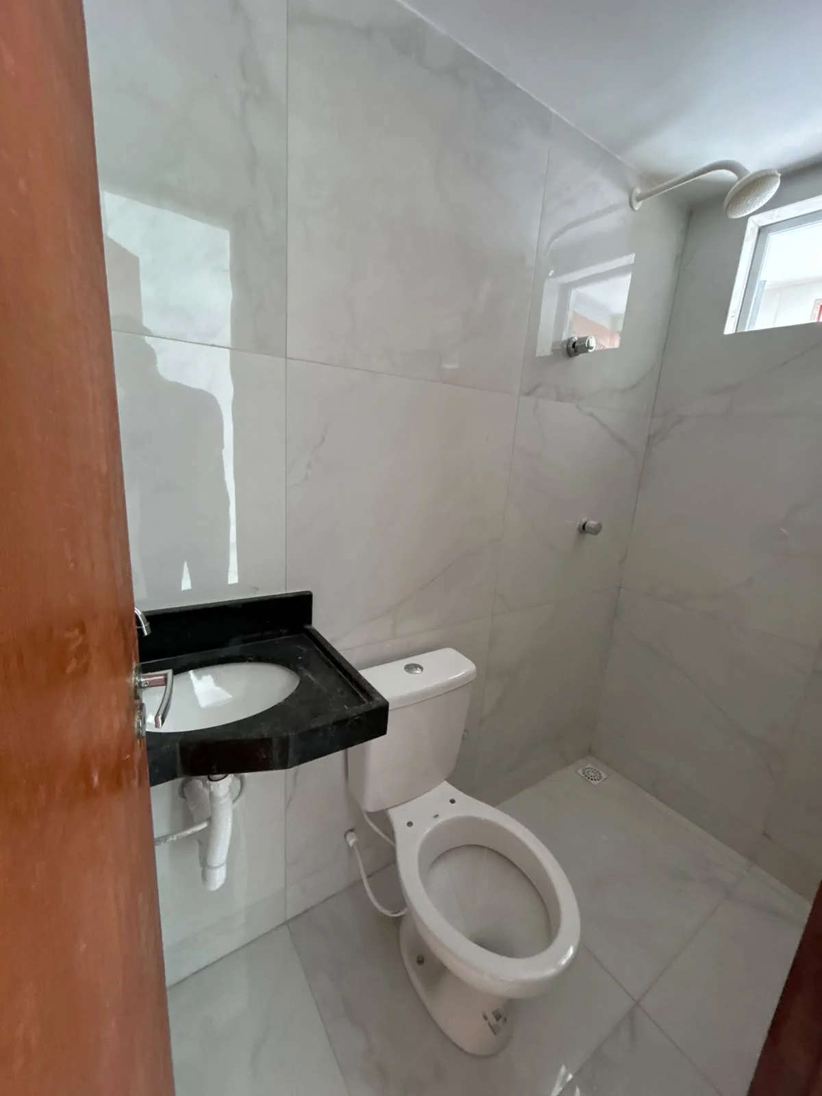 Apartamento no Cidade Verde/Mangabeira com 2 Quartos
