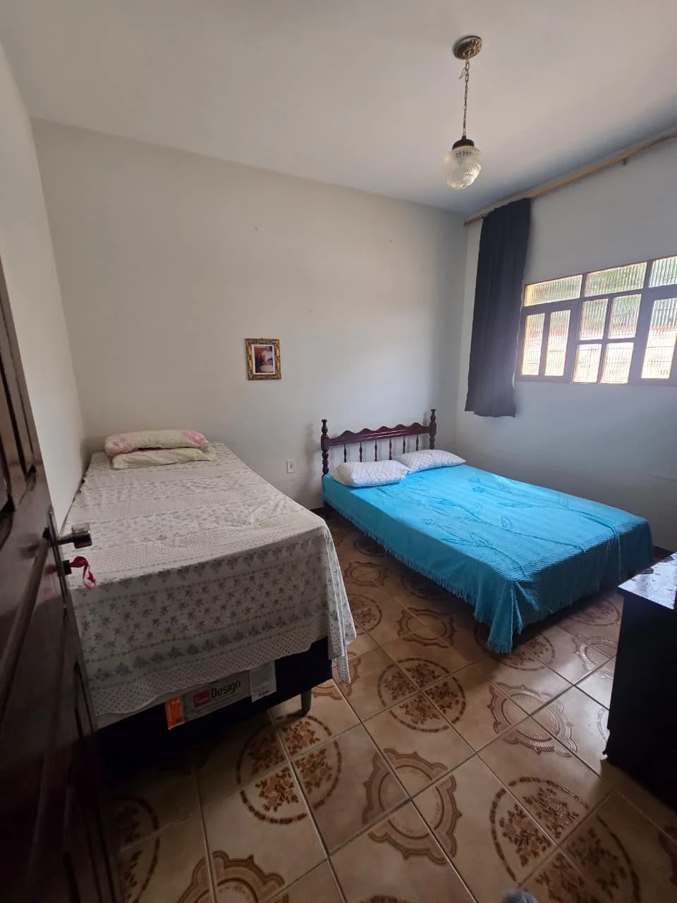 Casa no Centro de Mamanguape com 5 Quartos sendo 2 Suítes e Terreno com 880m²