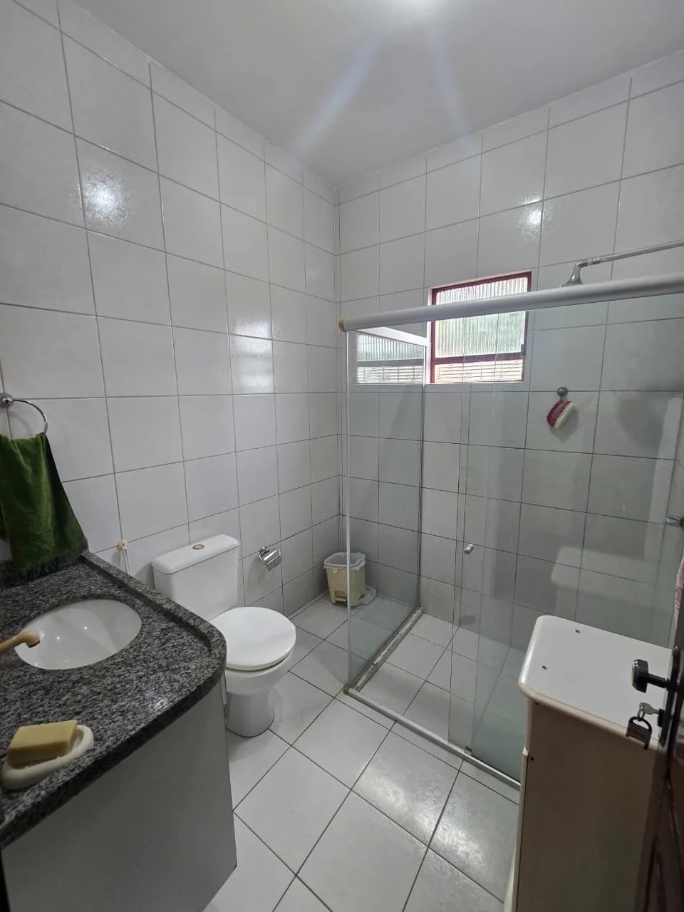 Casa no Centro de Mamanguape com 5 Quartos sendo 2 Suítes e Terreno com 880m²