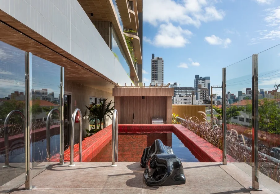 Excelente Apartamento no Jardim Oceania/Bessa com 2  Suítes, Lazer Completo