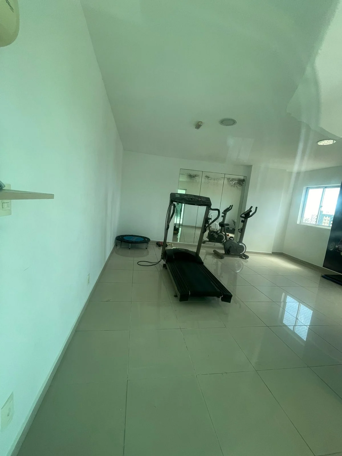Apartamento em Manaíra com 2 Quartos sendo 1 Suíte, Elevador e Lazer