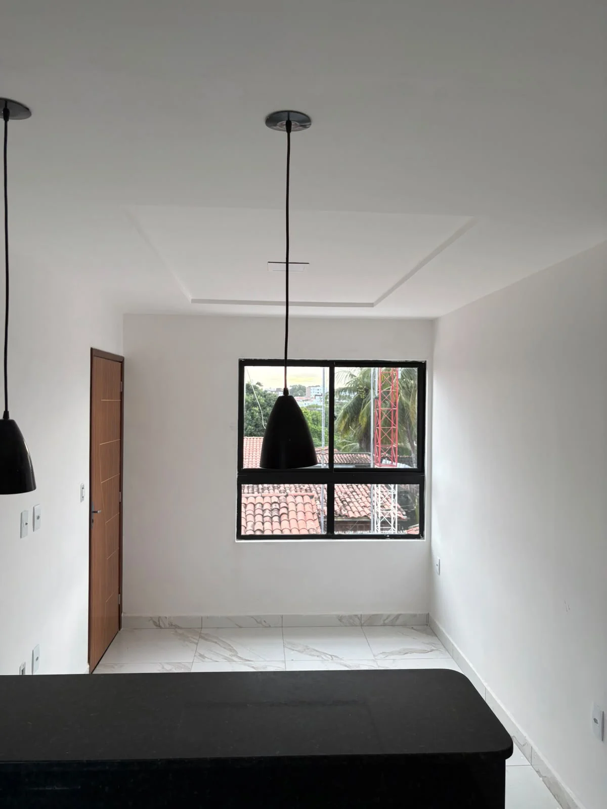 Apartamento em Mangabeira com 2 Quartos sendo 1 Suíte