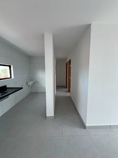 Apartamento no Jardim Camboinha/Cabedelo com 2 ou 3 Quartos sendo 1 Suíte