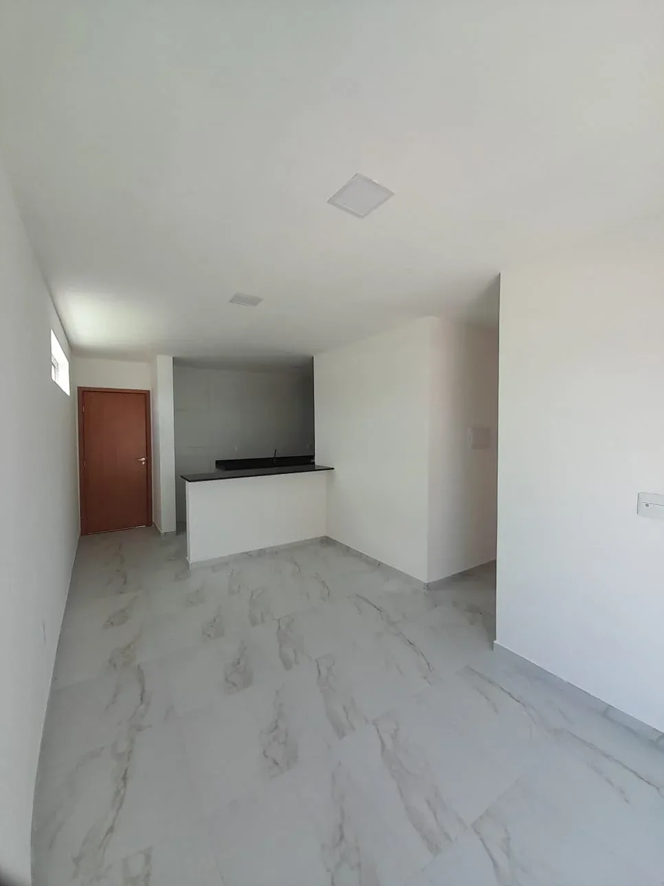 Apartamento no Bessa com 3 Quartos sendo 1 Suíte