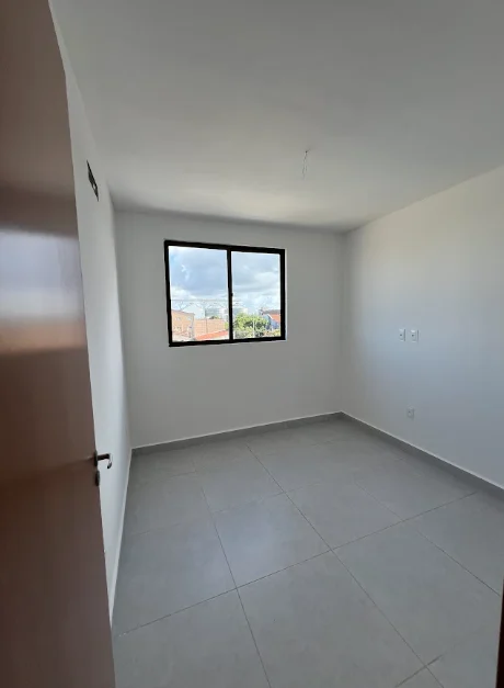Apartamento no Jardim Camboinha/Cabedelo com 2 ou 3 Quartos sendo 1 Suíte