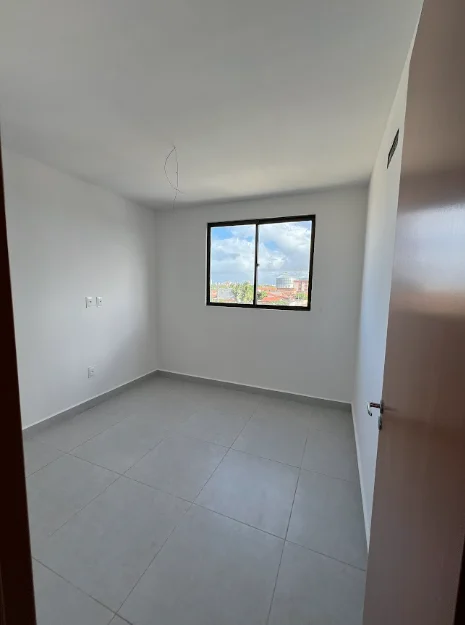 Apartamento no Jardim Camboinha/Cabedelo com 2 ou 3 Quartos sendo 1 Suíte