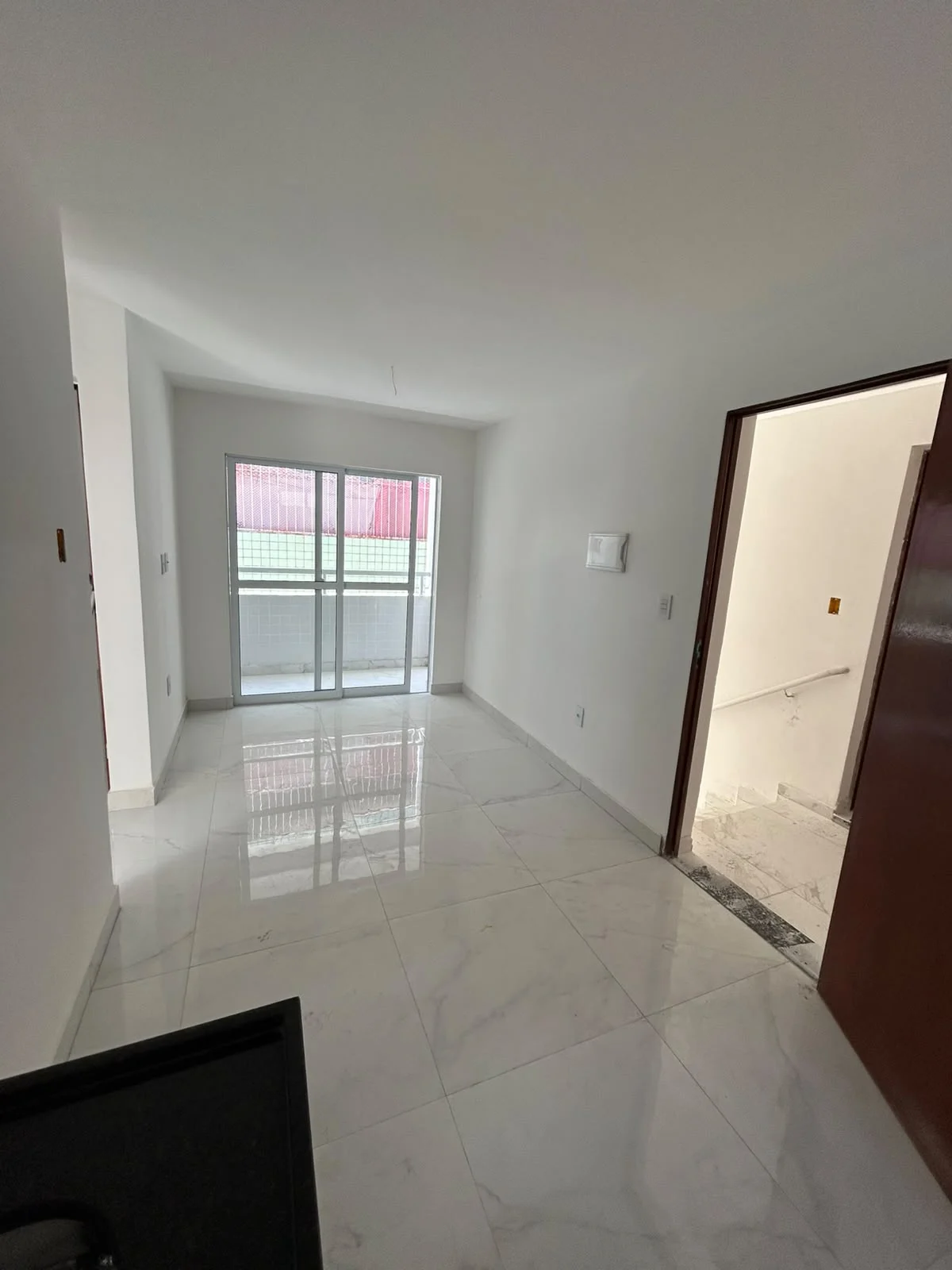 Apartamento no Cidade Verde/Mangabeira com 2 Quartos