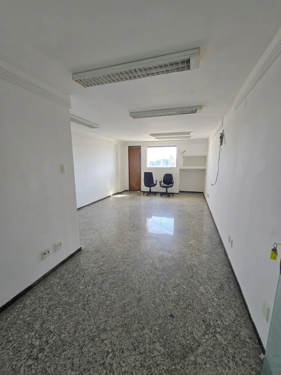 Sala Comercial na Epitácio Pessoa no Royal Trade Center
