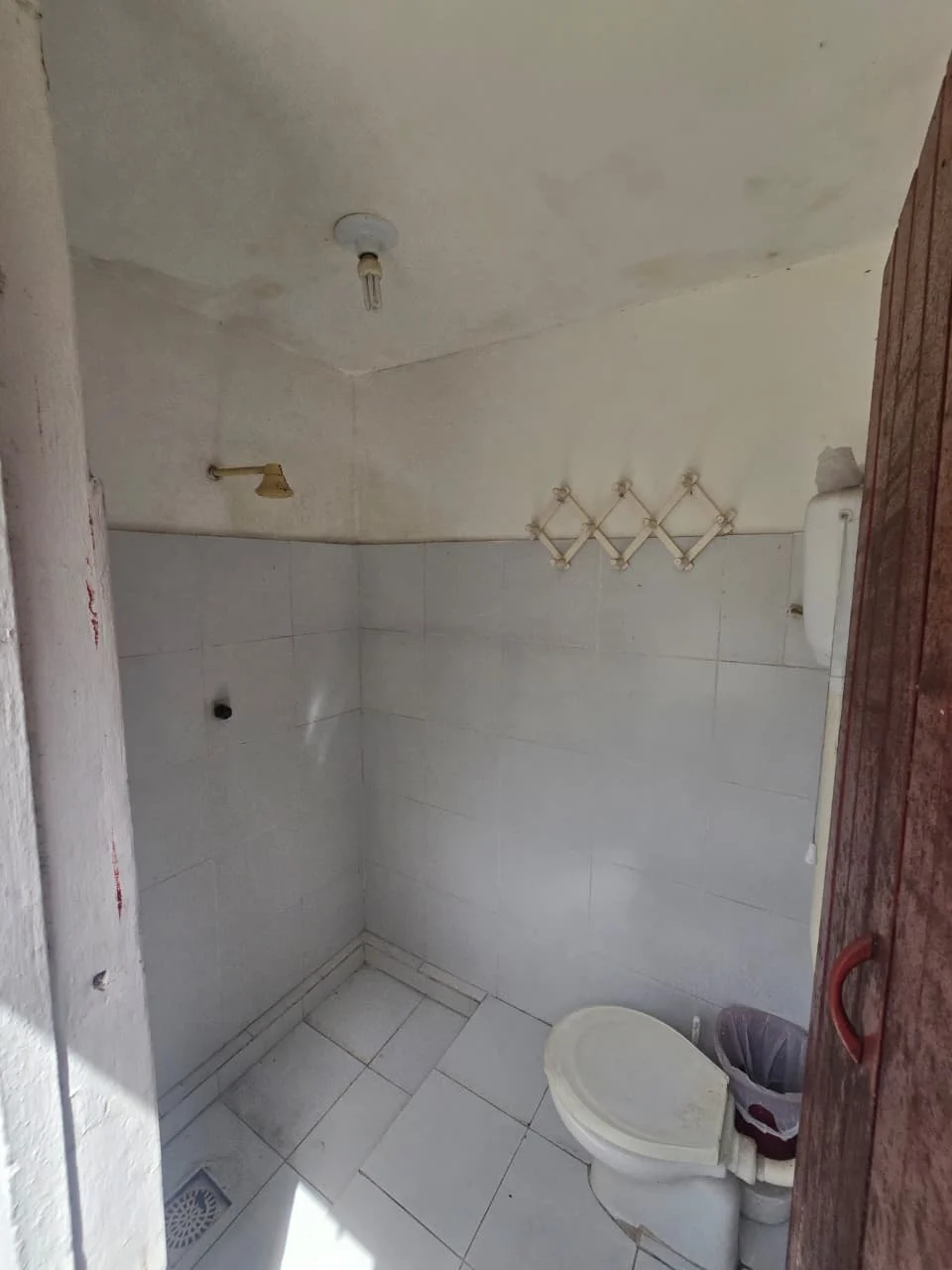 Casa no Centro de Mamanguape com 5 Quartos sendo 2 Suítes e Terreno com 880m²