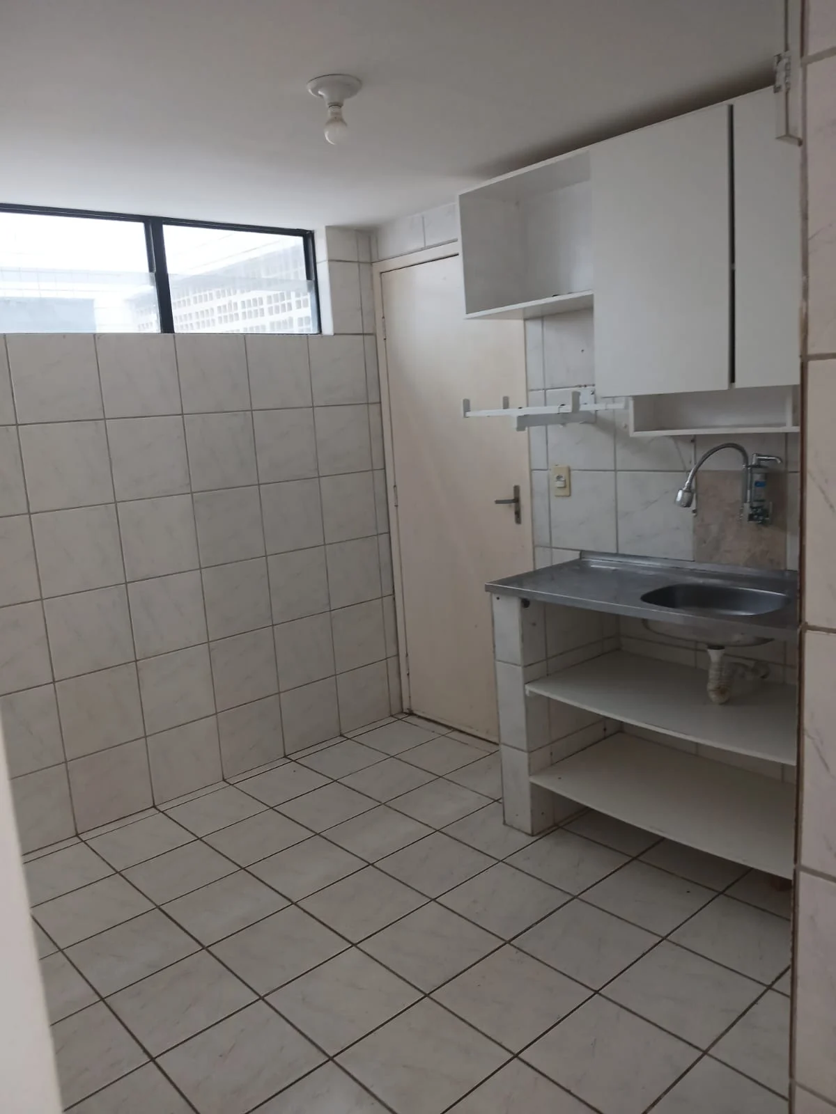Apartamento em Água Fria/Bancários com 2 Quartos sendo 1 Suíte, Próximo Unipê