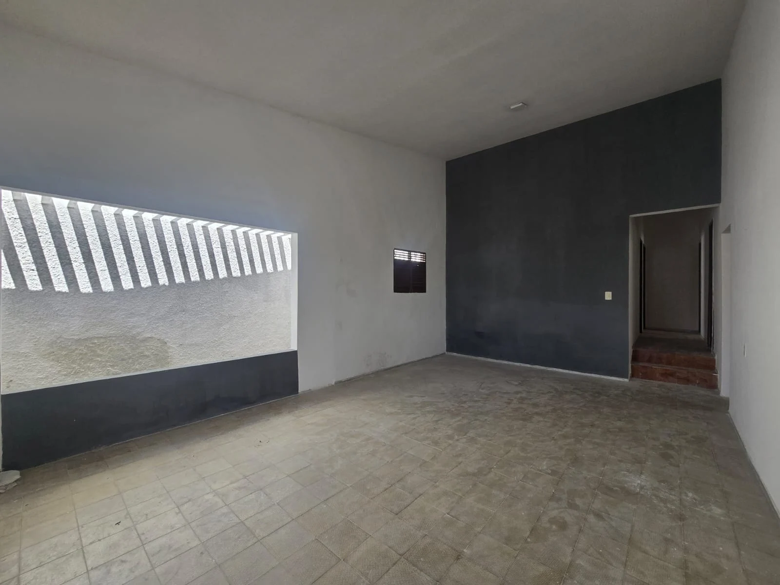 Casa no Cristo com 3 Quartos sendo 1 Suíte