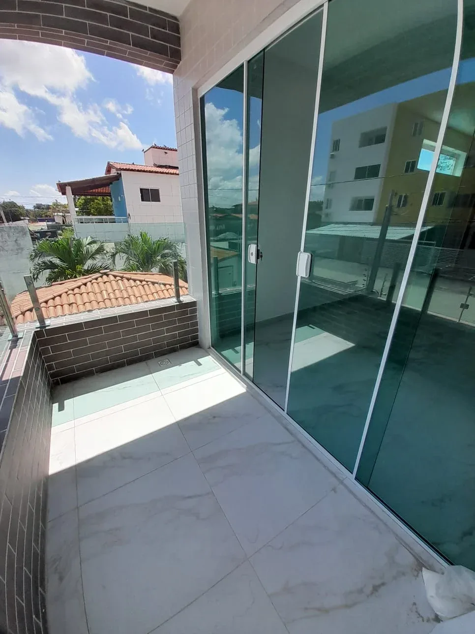Apartamento no Bessa com 3 Quartos sendo 1 Suíte
