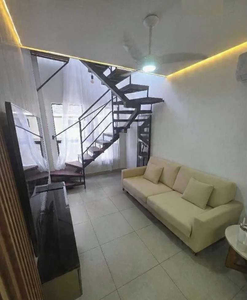 Cobertura Duplex no Jardim Oceania/Bessa com 2 Quartos sendo 1 Suíte