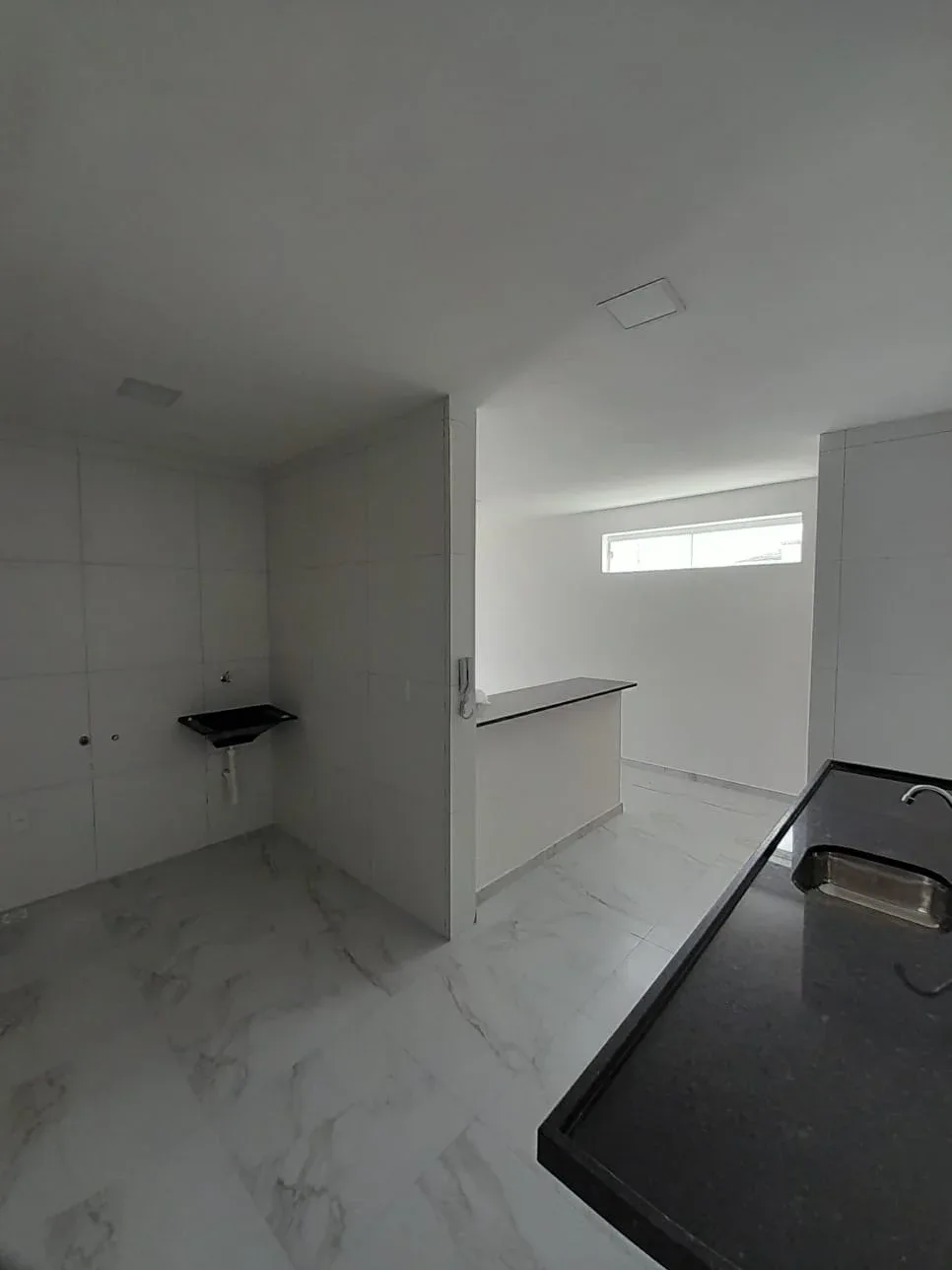 Apartamento no Bessa com 3 Quartos sendo 1 Suíte