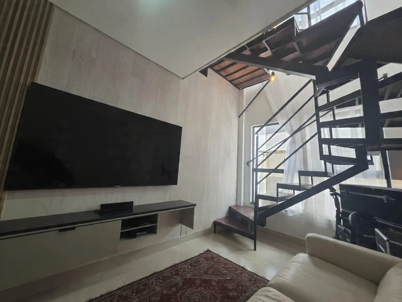 Cobertura Duplex no Jardim Oceania/Bessa com 2 Quartos sendo 1 Suíte