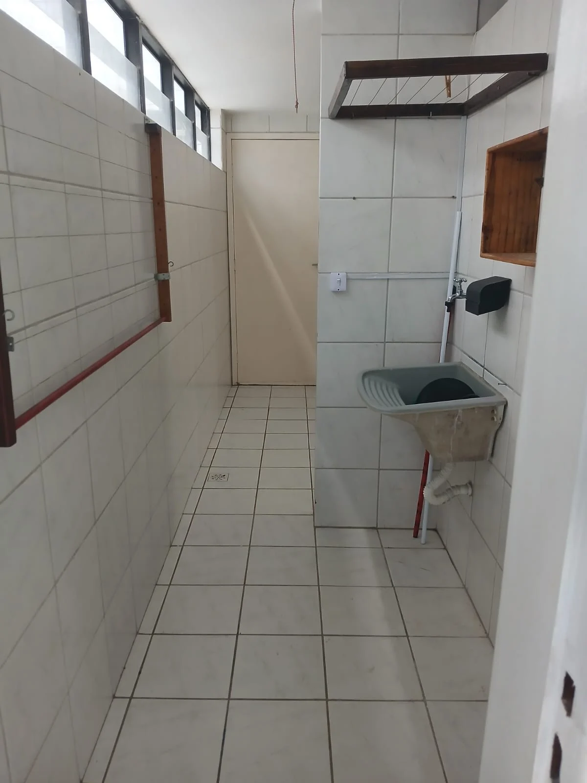 Apartamento em Água Fria/Bancários com 2 Quartos sendo 1 Suíte, Próximo Unipê