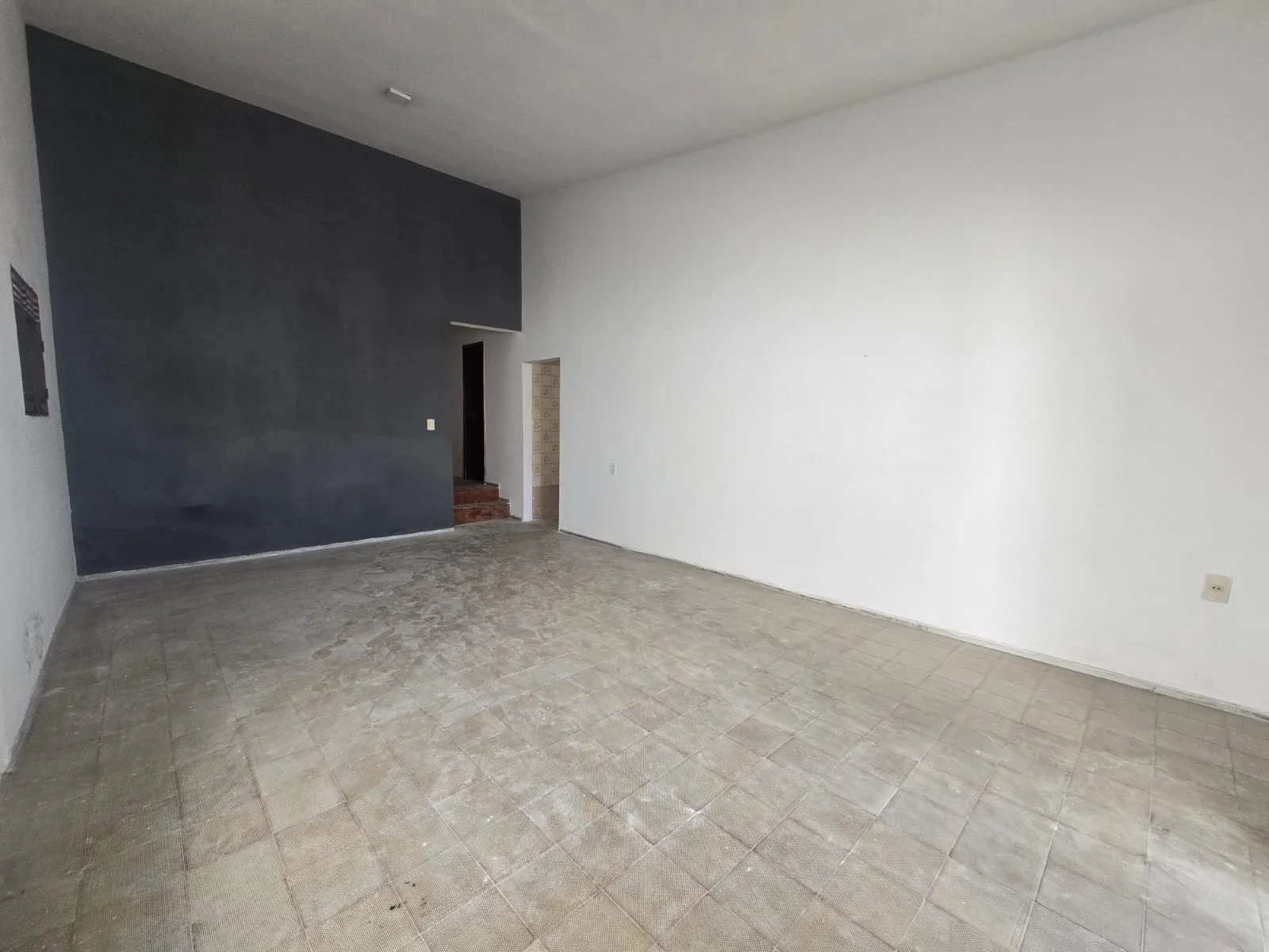 Casa no Cristo com 3 Quartos sendo 1 Suíte