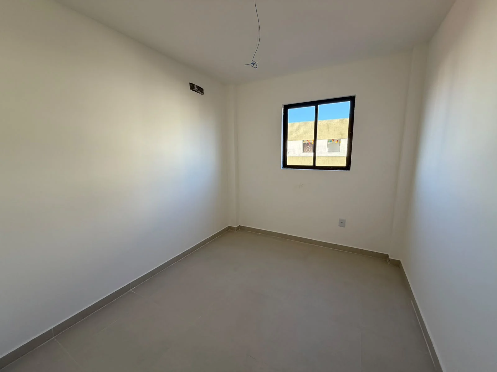 Cobertura Duplex no Bessa com 2 Quartos sendo 1 Suíte