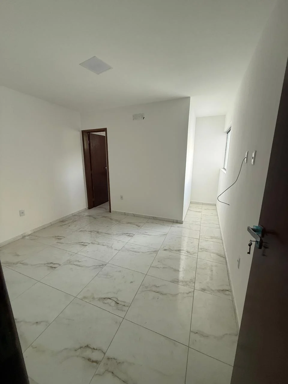 Casa no Recanto do Poço/Cabedelo 2 Quartos sendo 1 Suíte