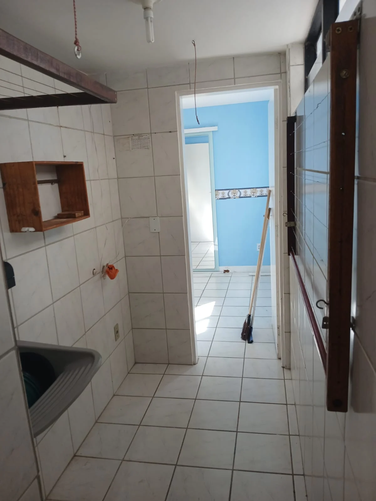 Apartamento em Água Fria/Bancários com 2 Quartos sendo 1 Suíte, Próximo Unipê