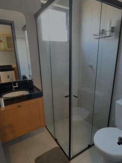Flat no Bessa com Piscina