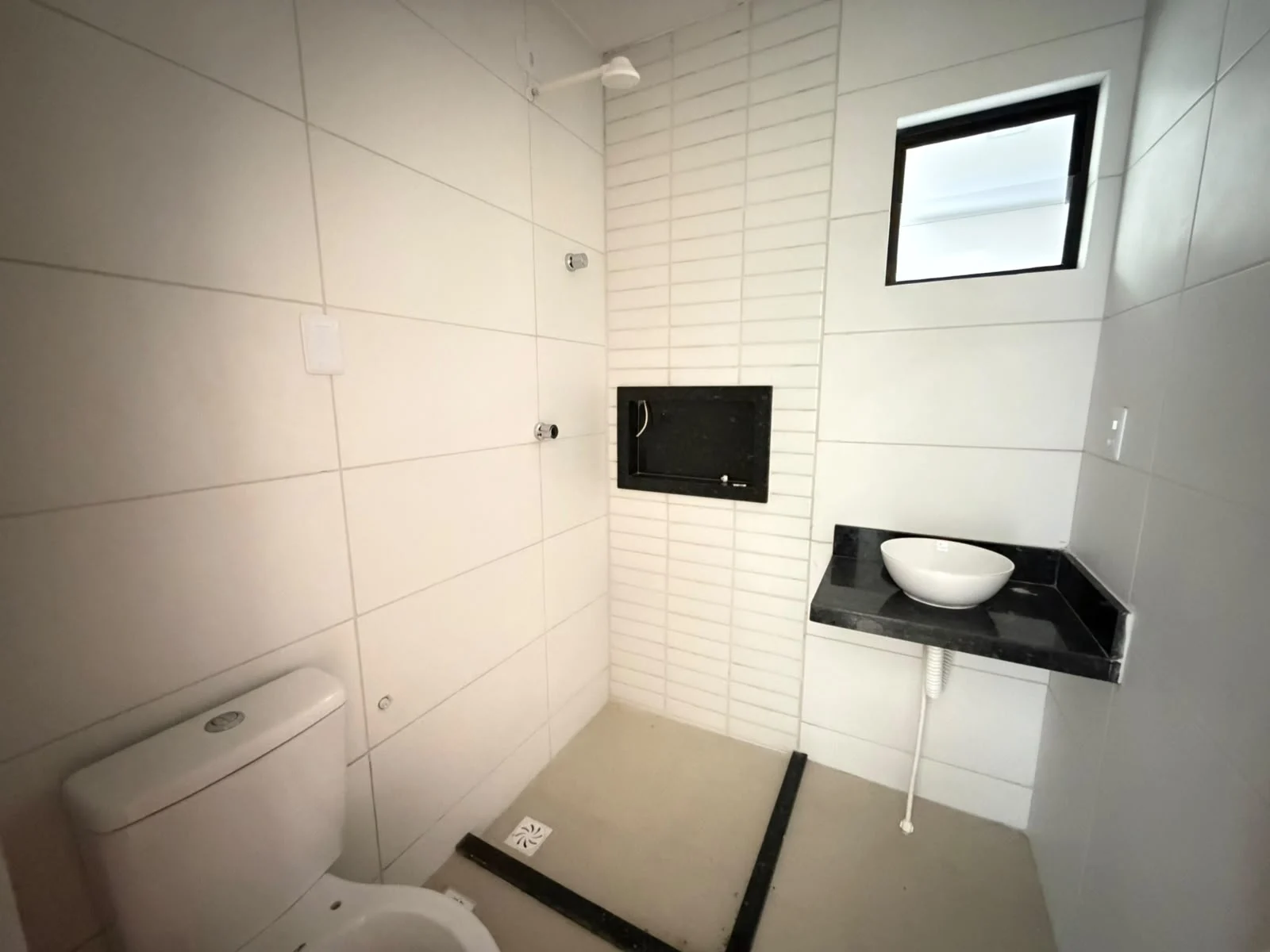 Cobertura Duplex no Bessa com 2 Quartos sendo 1 Suíte