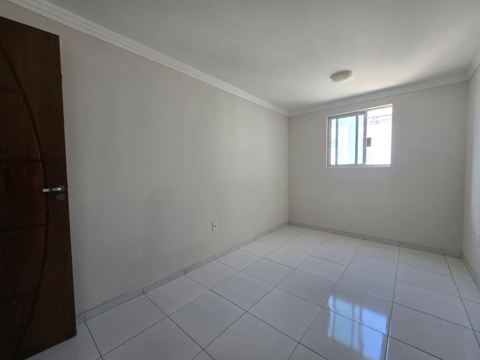 Apartamento no Novo Geisel com 2 Quartos, Lazer e Portaria