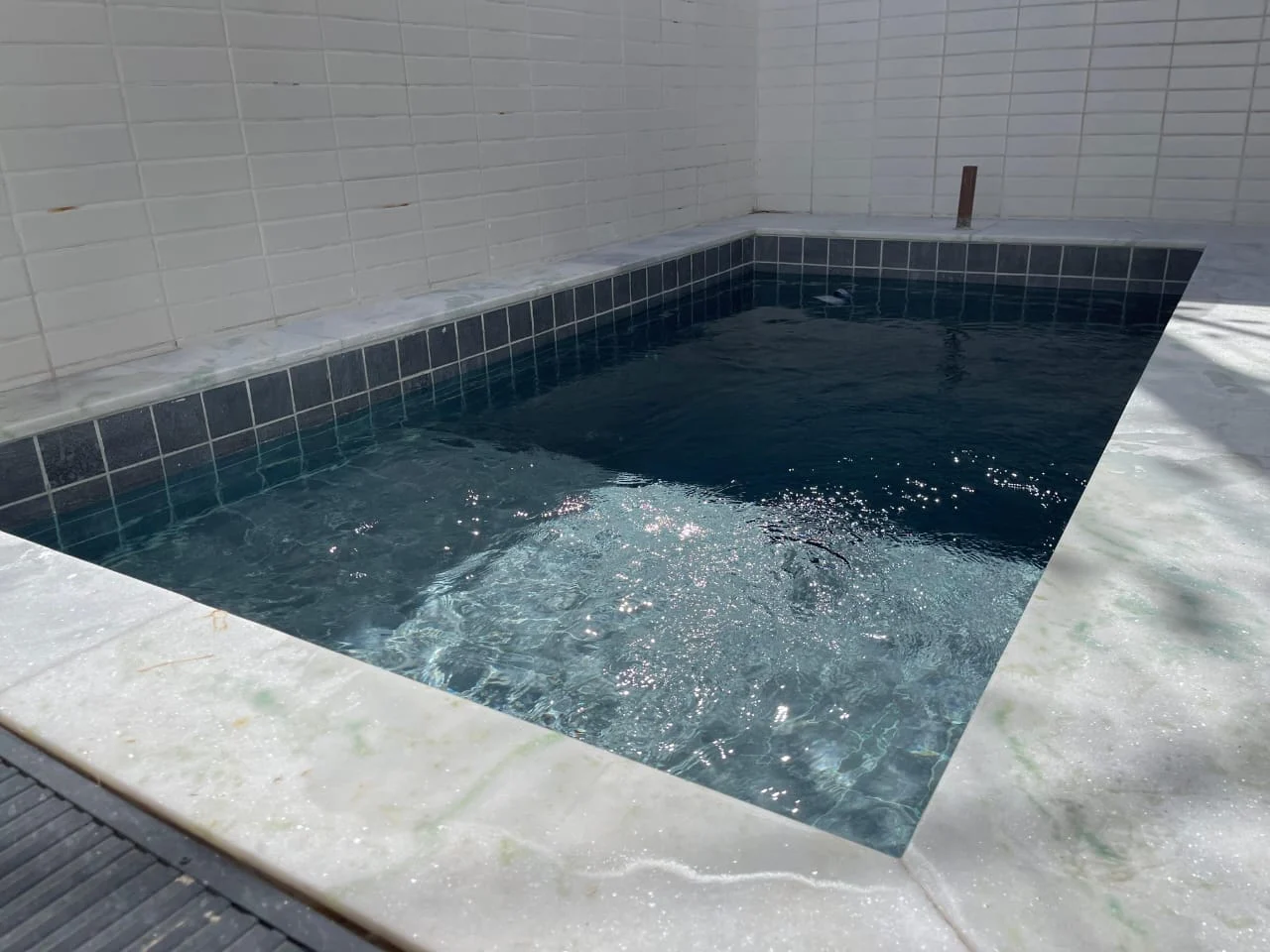 Flat no Bessa com Piscina