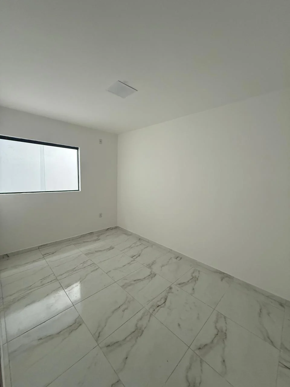 Casa no Recanto do Poço/Cabedelo 2 Quartos sendo 1 Suíte