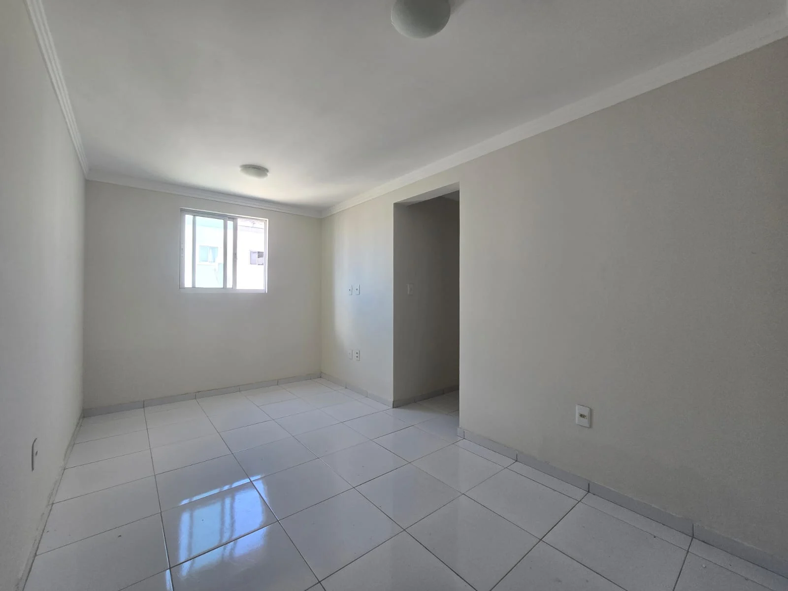 Apartamento no Novo Geisel com 2 Quartos, Lazer e Portaria