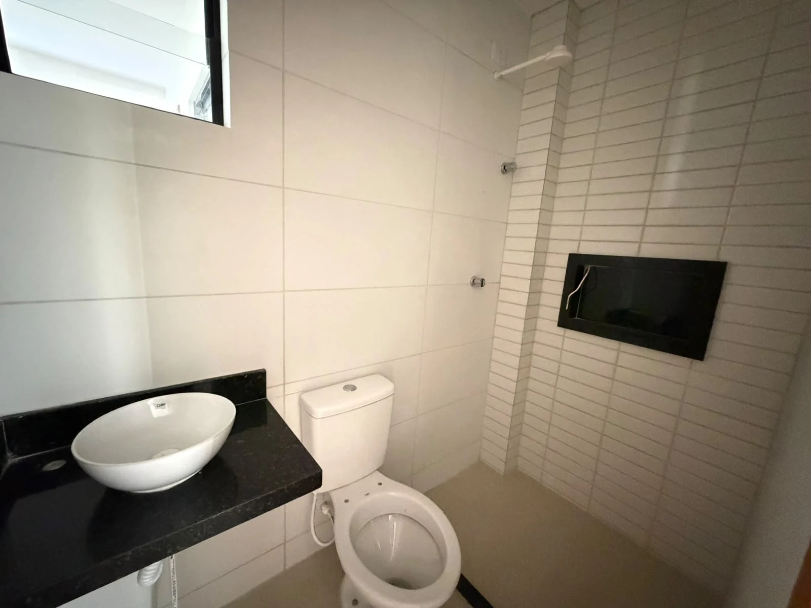 Cobertura Duplex no Bessa com 2 Quartos sendo 1 Suíte