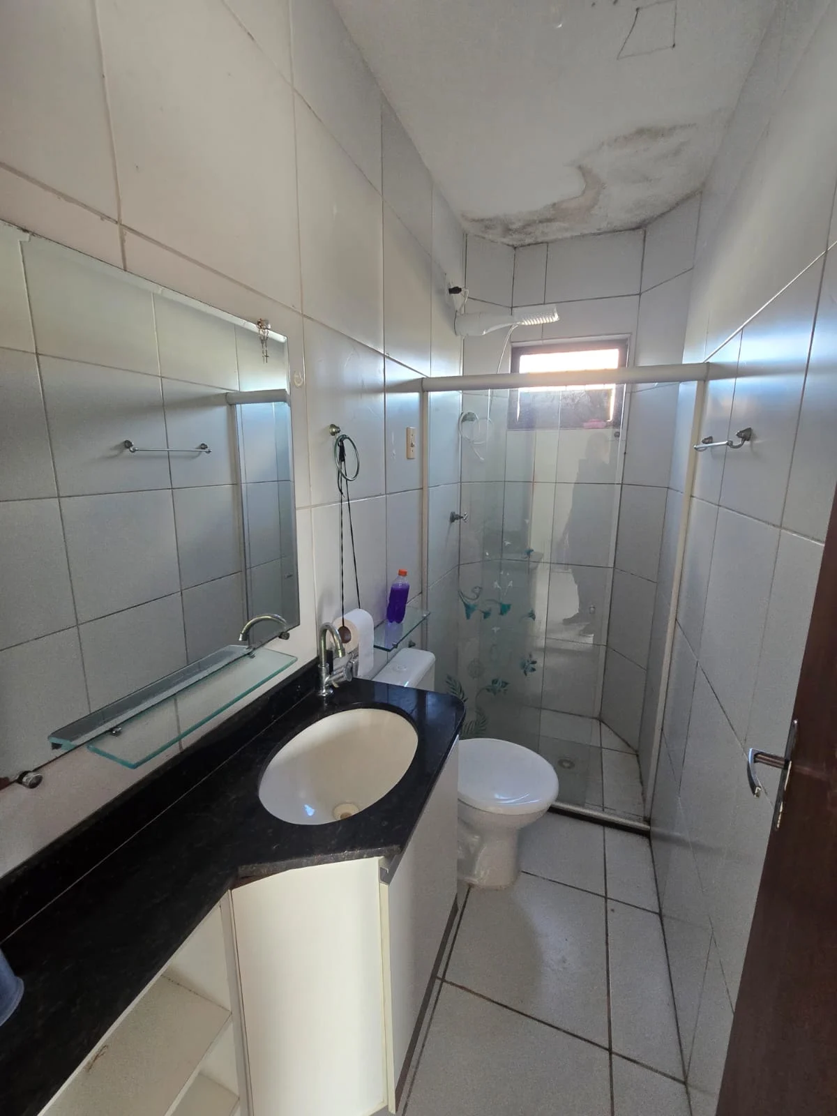 Apartamento Térreo no José Américo com 2 Quartos sendo 1 Suíte