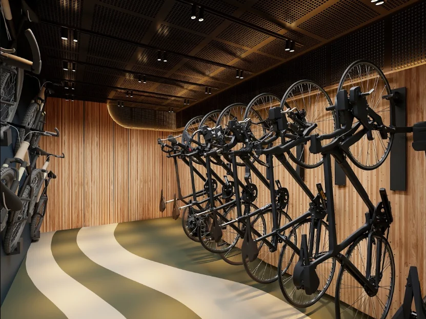 Lançamento de Flat no Cabo Branco com Elevador e Lazer