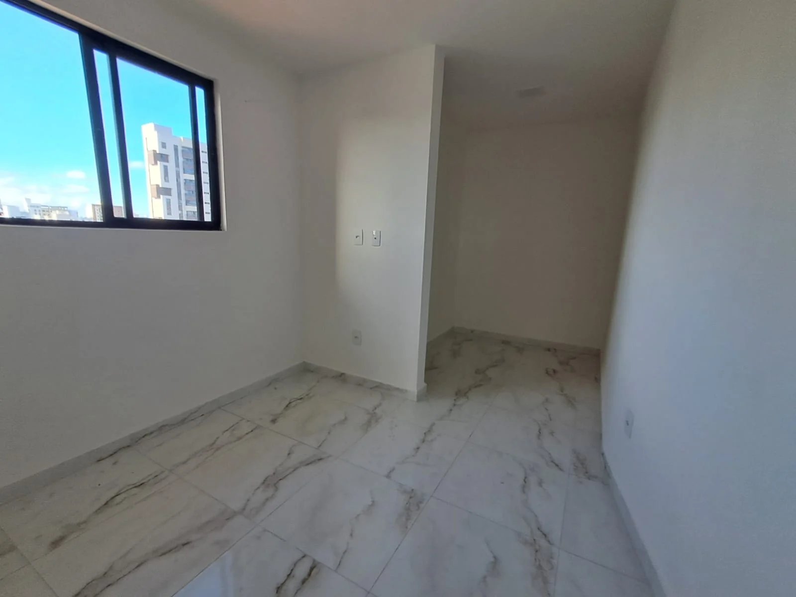 Apartamento no Jardim Oceania/Bessa com 3 Quartos sendo 1 Suíte, Lazer