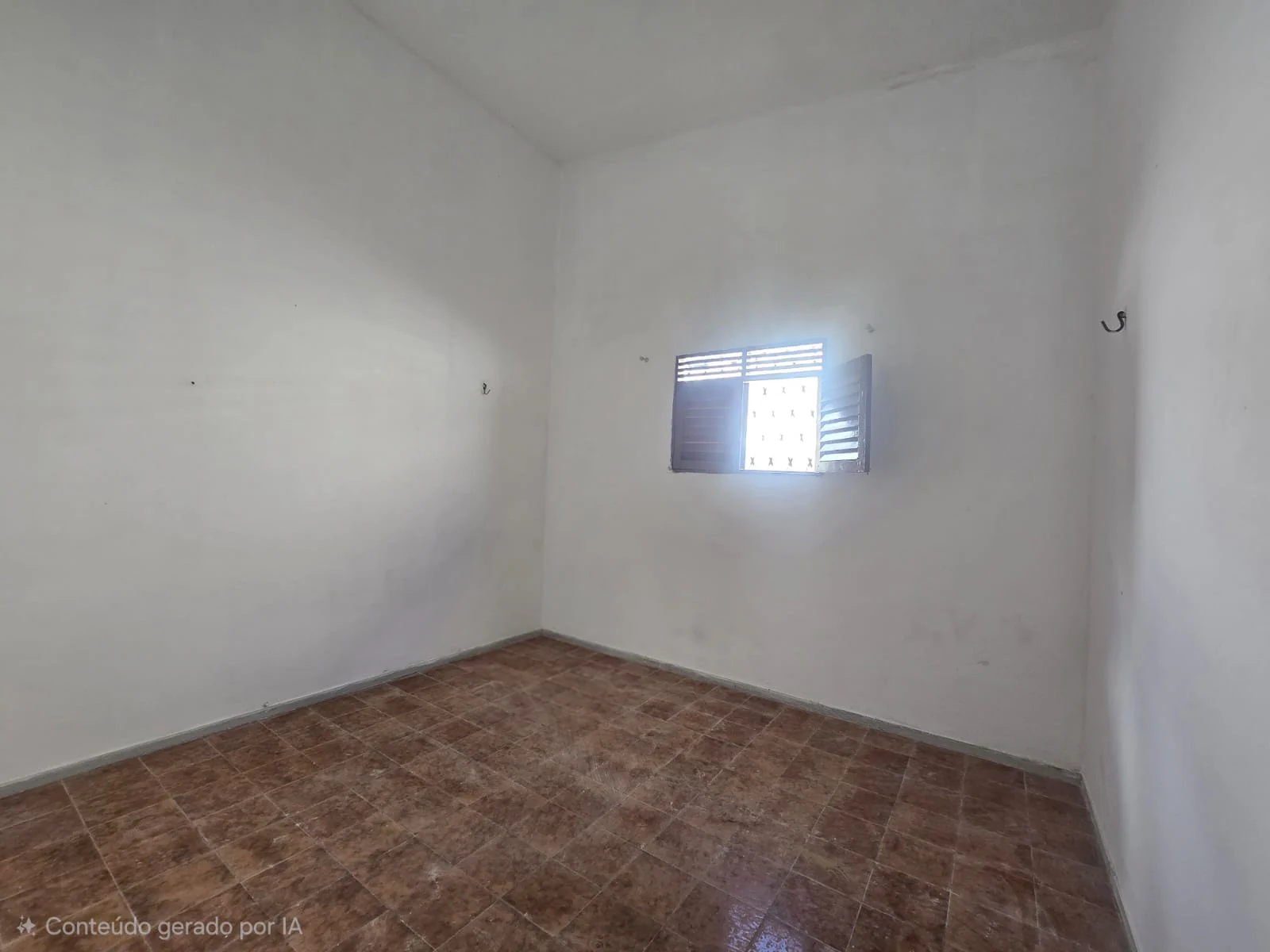 Casa no Cristo com 3 Quartos sendo 1 Suíte