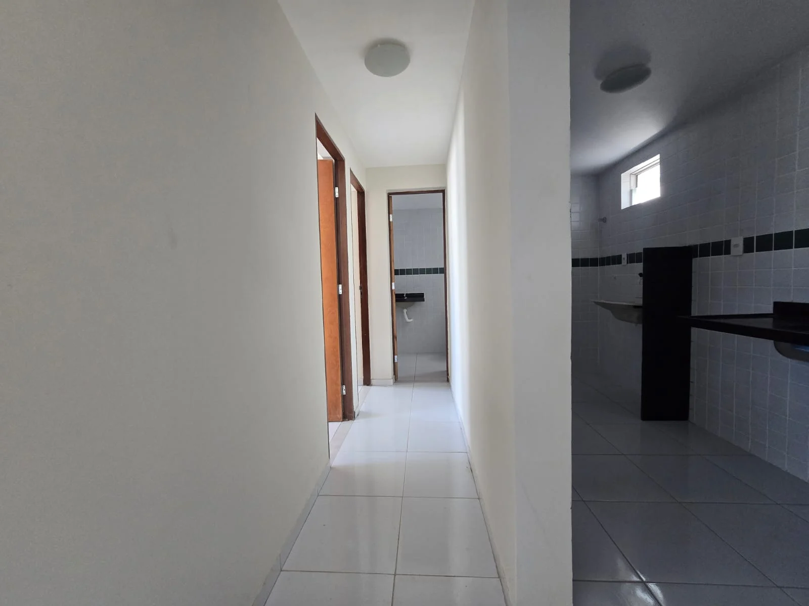 Apartamento no Novo Geisel com 2 Quartos, Lazer e Portaria
