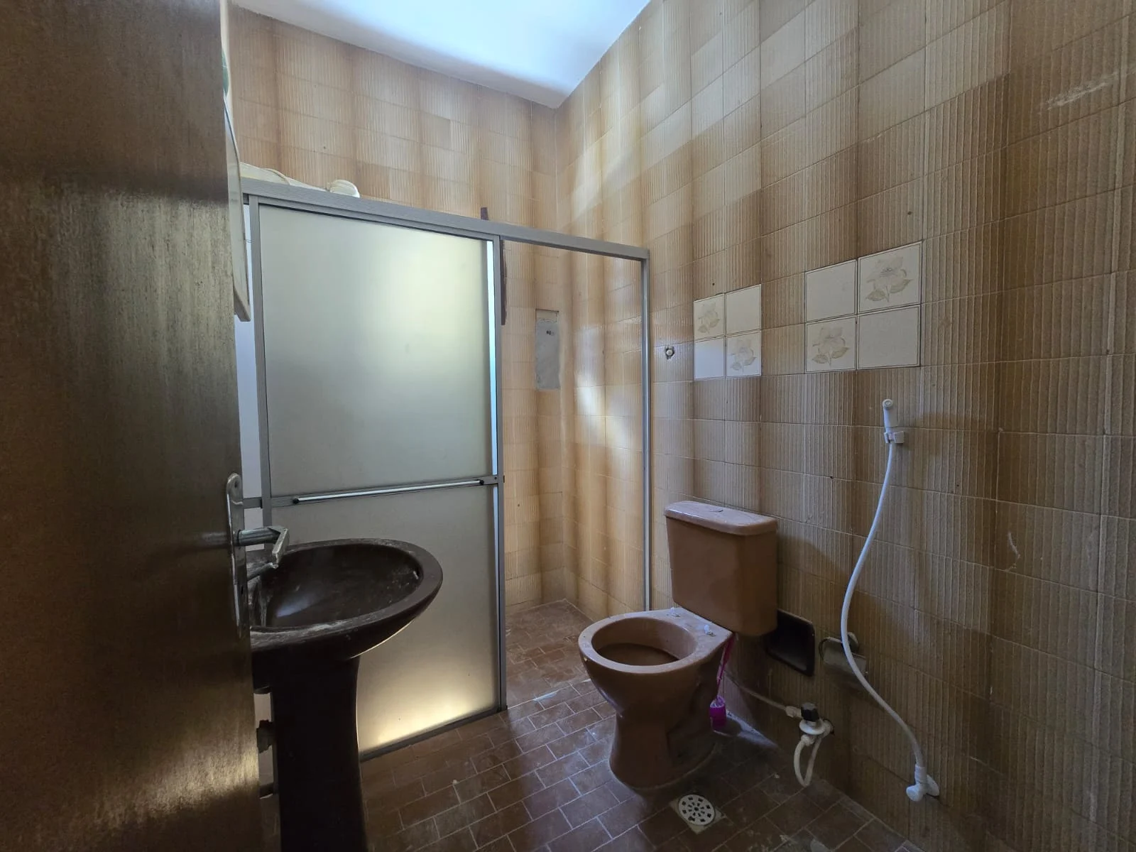 Casa no Cristo com 3 Quartos sendo 1 Suíte