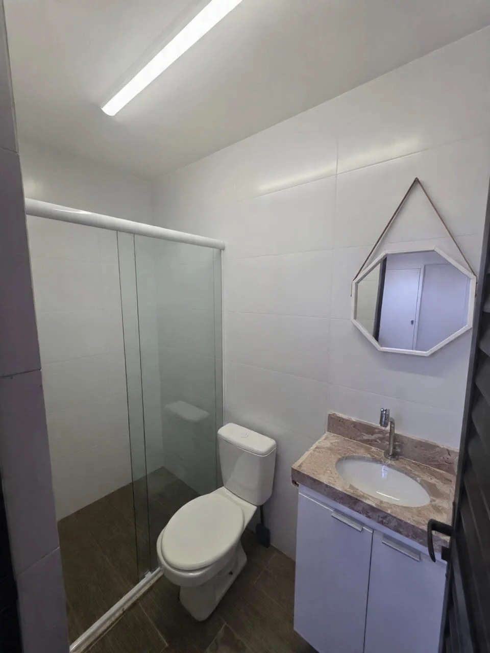 Cobertura Duplex no Jardim Oceania/Bessa com 2 Quartos sendo 1 Suíte