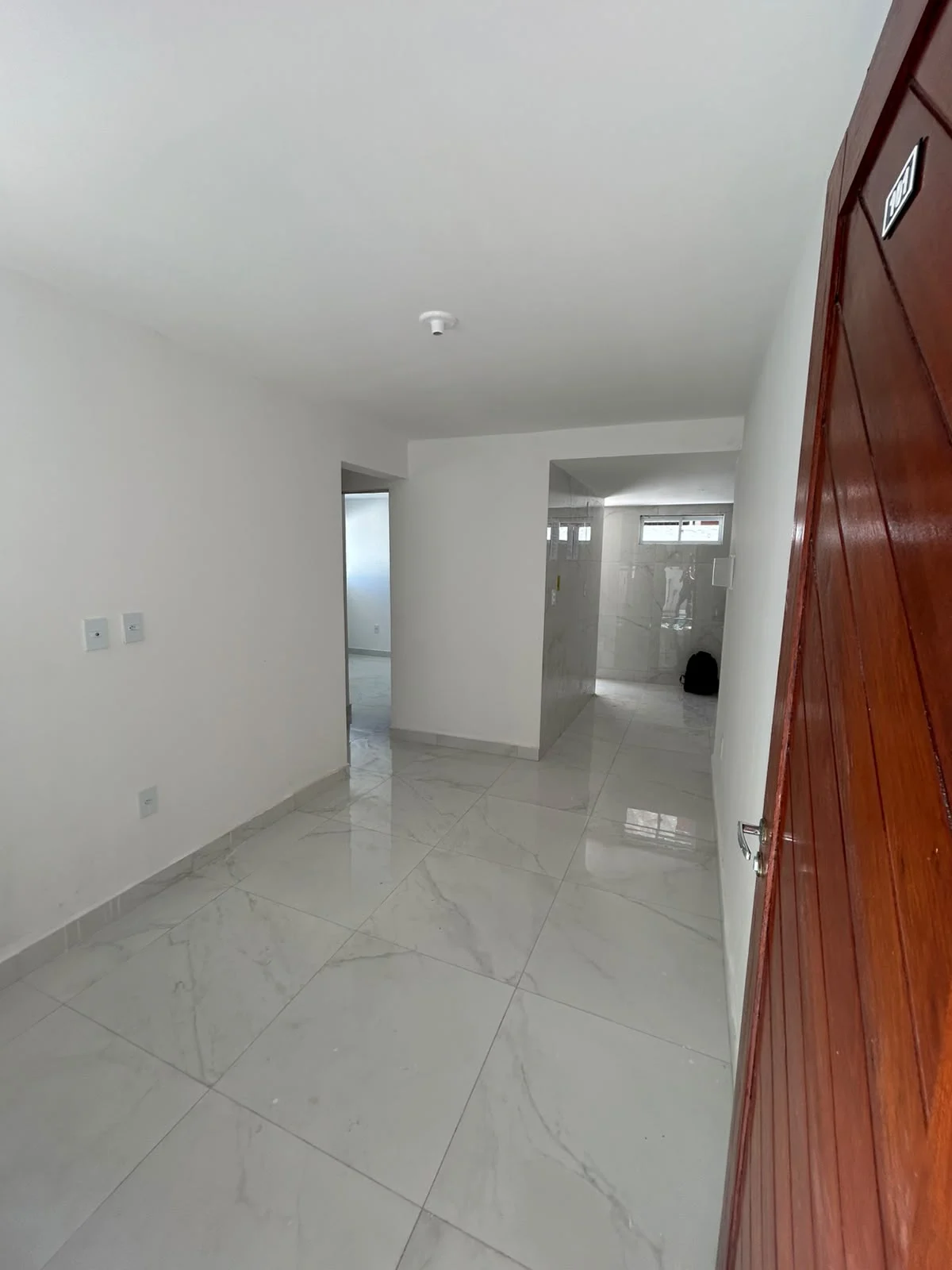 Apartamento no Cidade Verde/Mangabeira com 2 Quartos