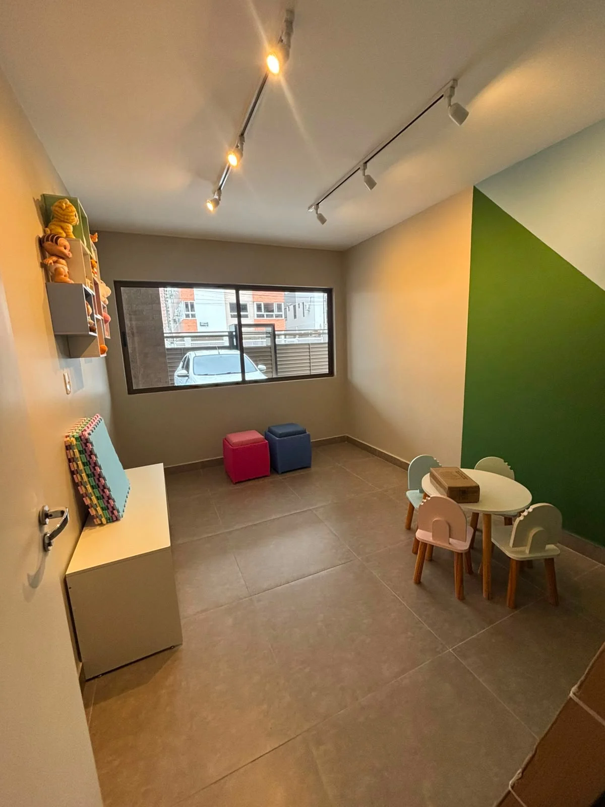 Apartamento Mobiliado no Bessa 1 Quarto, Elevador e Lazer