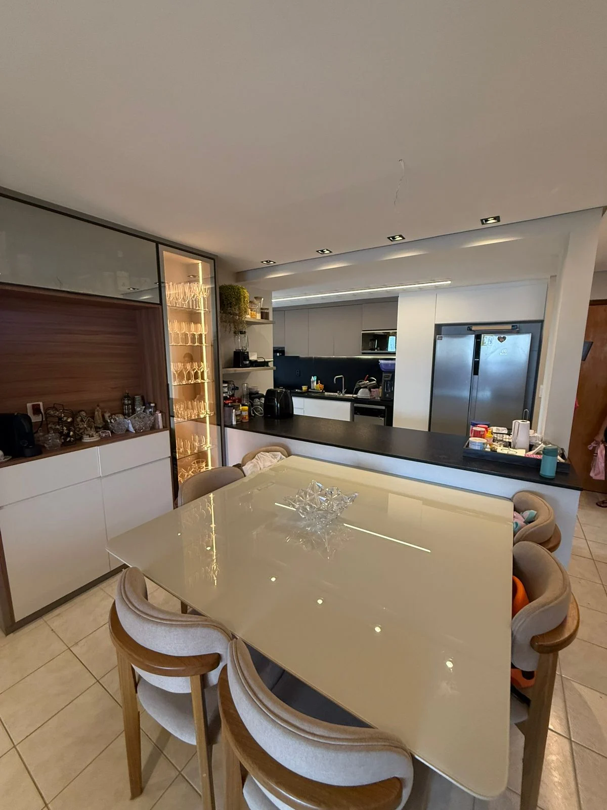 Apartamento em Manaíra com 3 Quartos sendo 1 Suíte, Elevador e Lazer