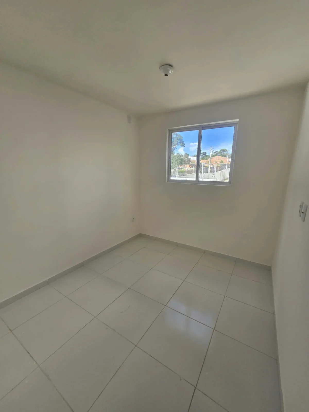 Apartamento Térreo no Parque do Sol/Valentina 2 Quartos