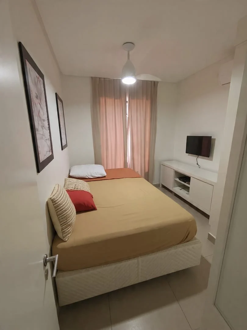 Cobertura Duplex no Jardim Oceania/Bessa com 2 Quartos sendo 1 Suíte