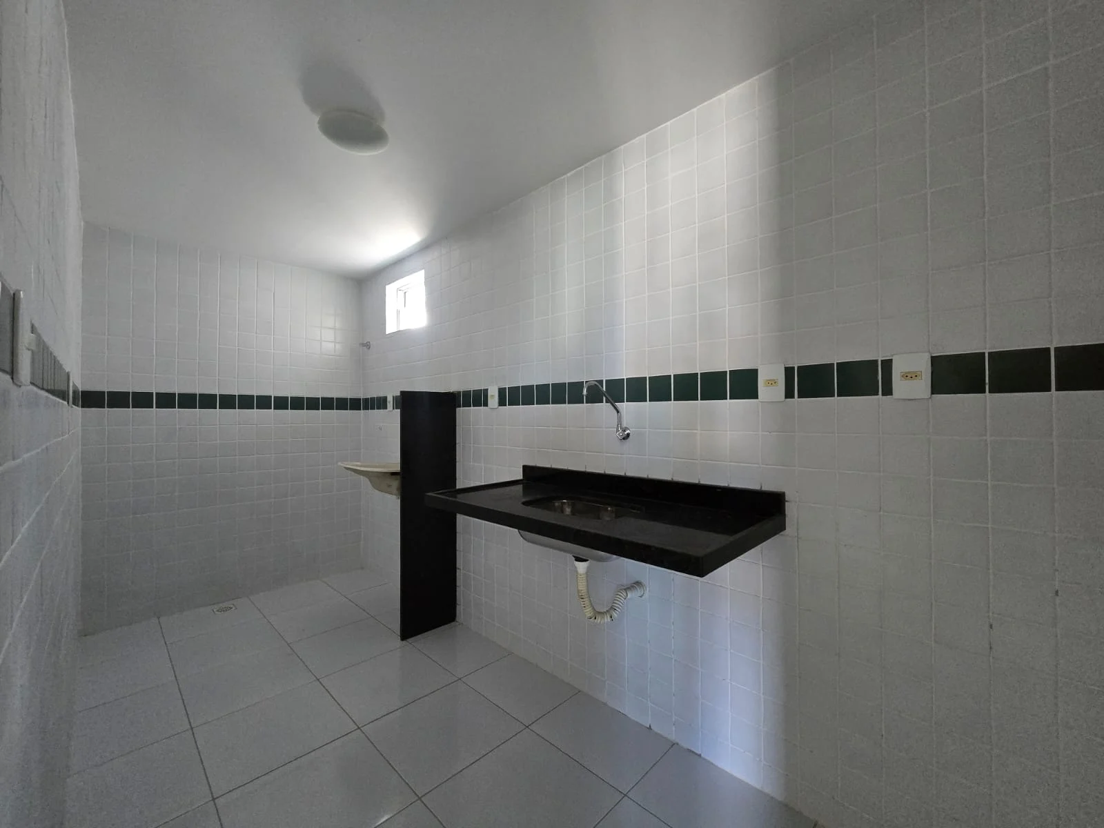 Apartamento no Novo Geisel com 2 Quartos, Lazer e Portaria